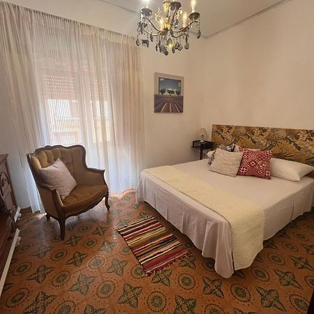Maria Banana Guest House 波利纳 外观 照片