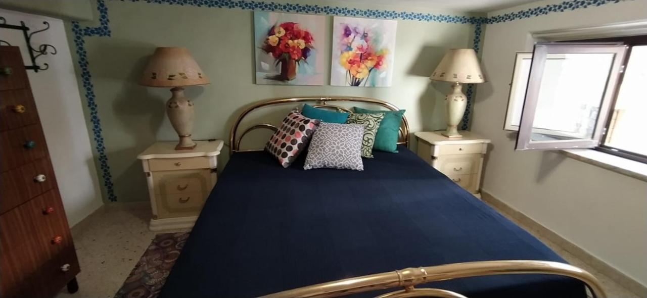 Maria Banana Guest House 波利纳 外观 照片