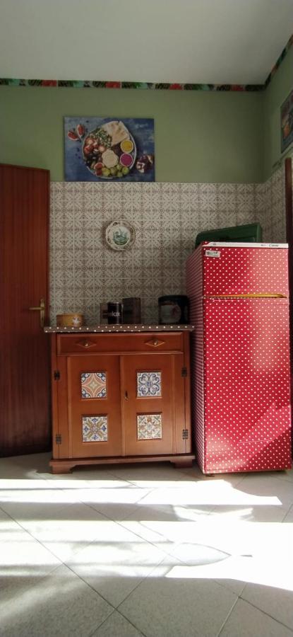 Maria Banana Guest House 波利纳 外观 照片