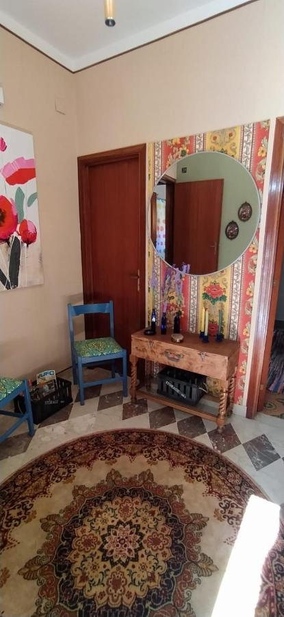 Maria Banana Guest House 波利纳 外观 照片