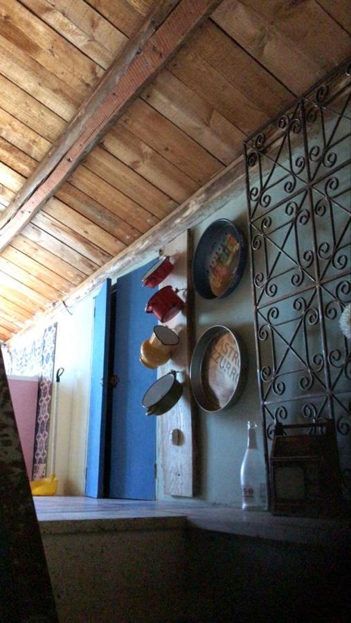 Maria Banana Guest House 波利纳 外观 照片
