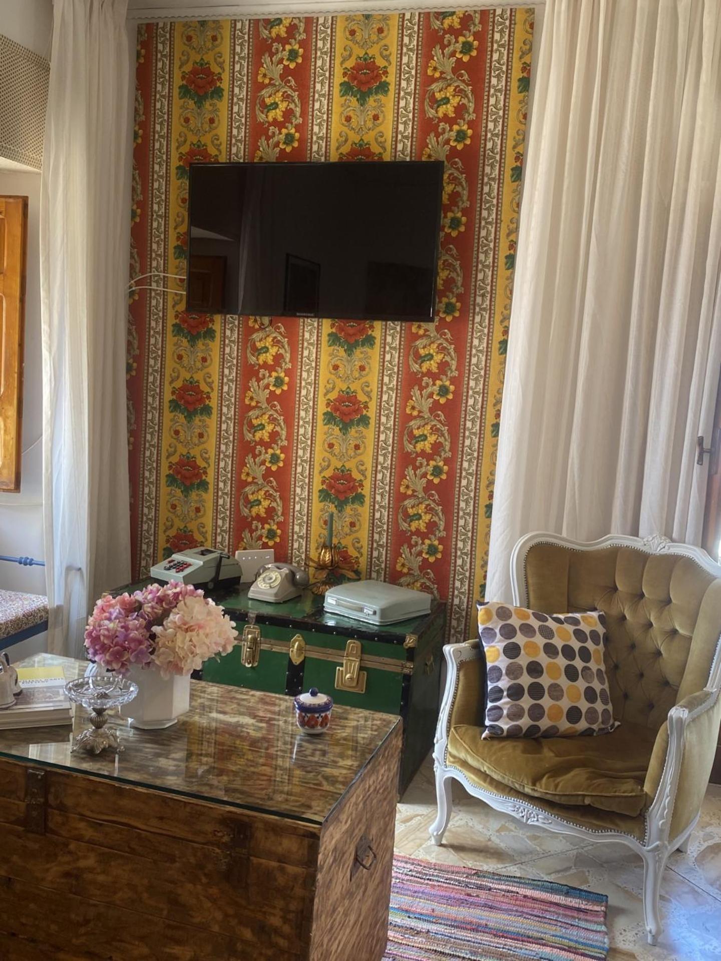 Maria Banana Guest House 波利纳 外观 照片