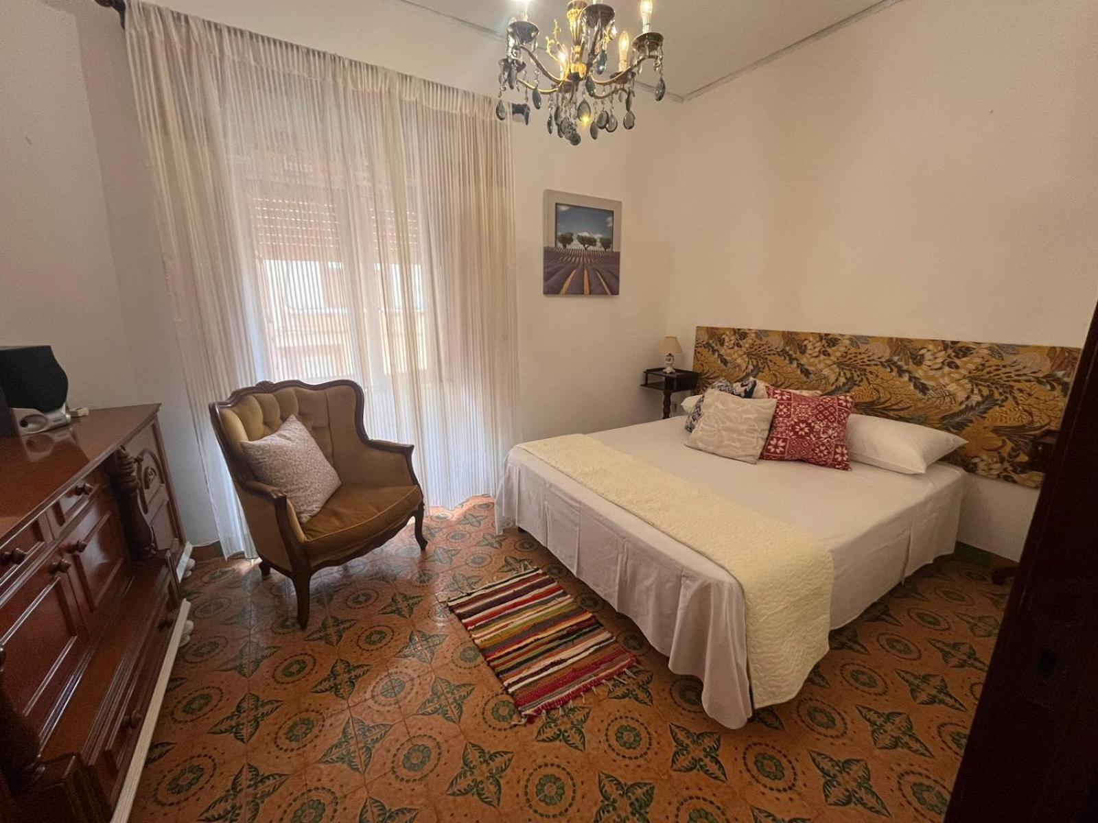 Maria Banana Guest House 波利纳 外观 照片